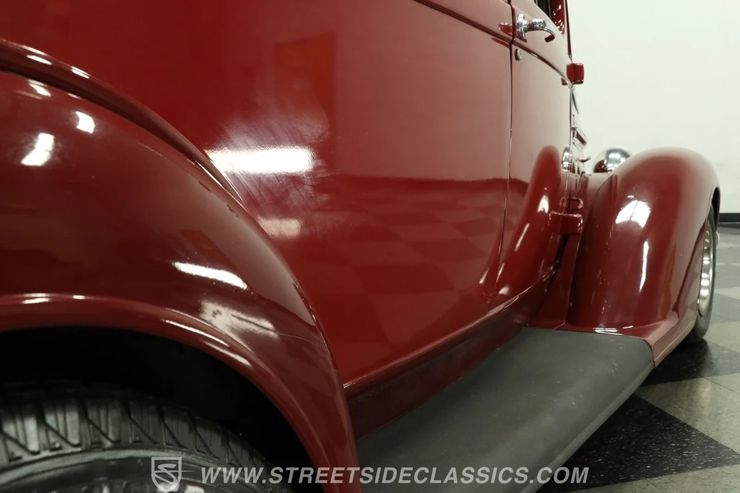 1937 Dodge T/V/W Series - Image 28 of 31