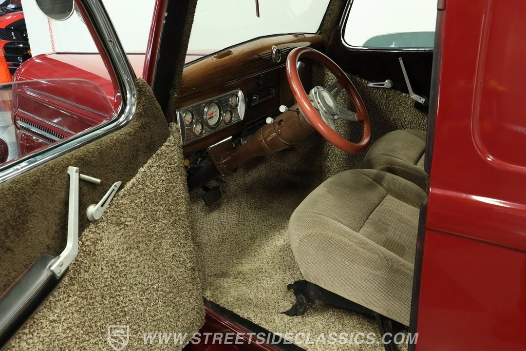 1937 Dodge T/V/W Series - Image 5 of 31