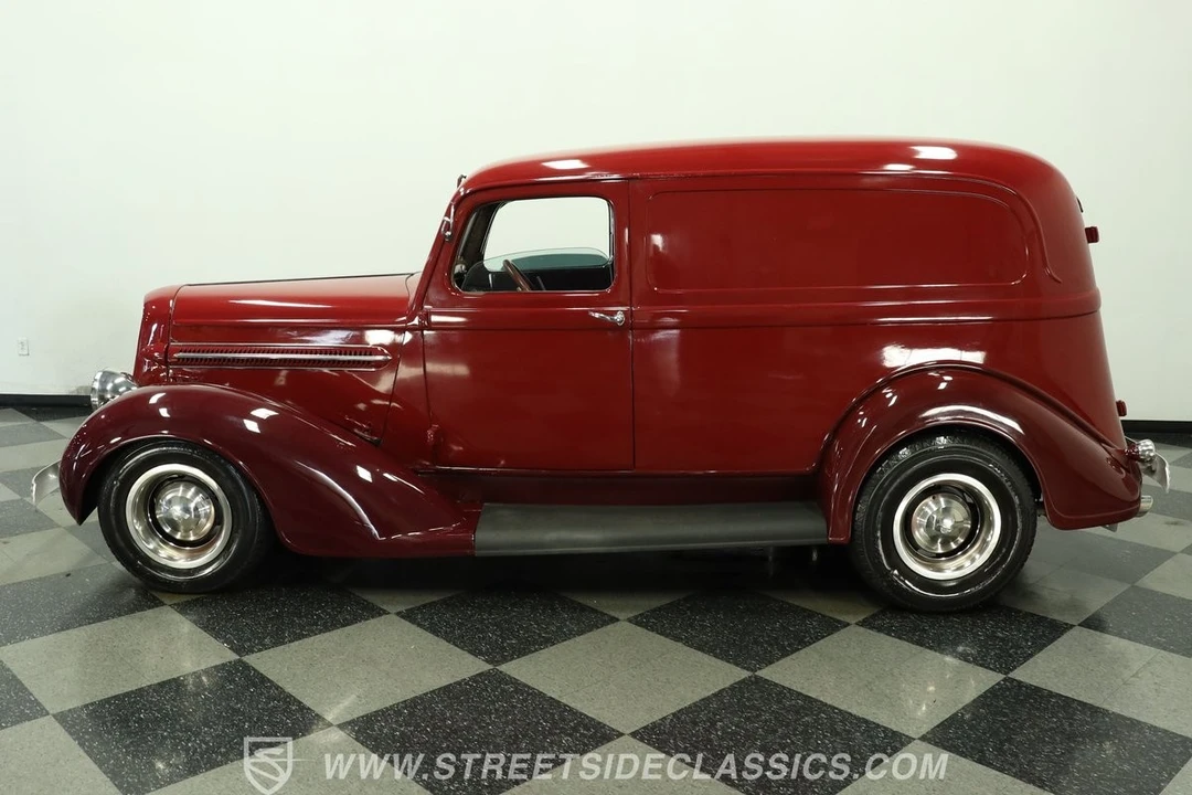1937 Dodge T/V/W Series - Image 3 of 31