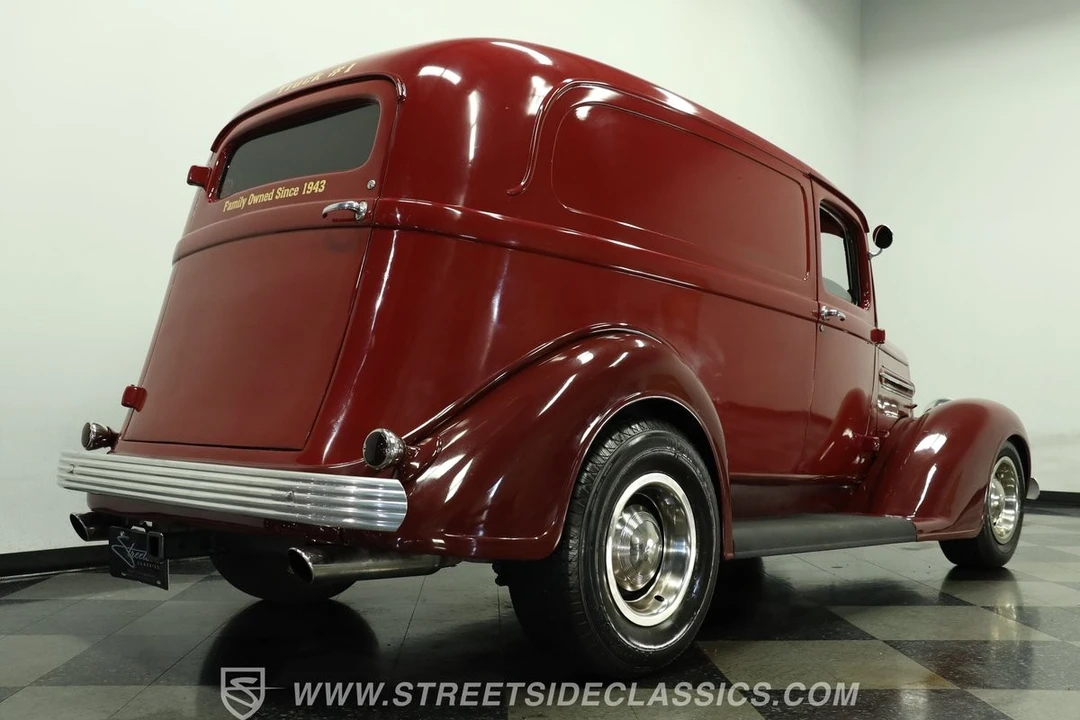 1937 Dodge T/V/W Series - Image 27 of 31