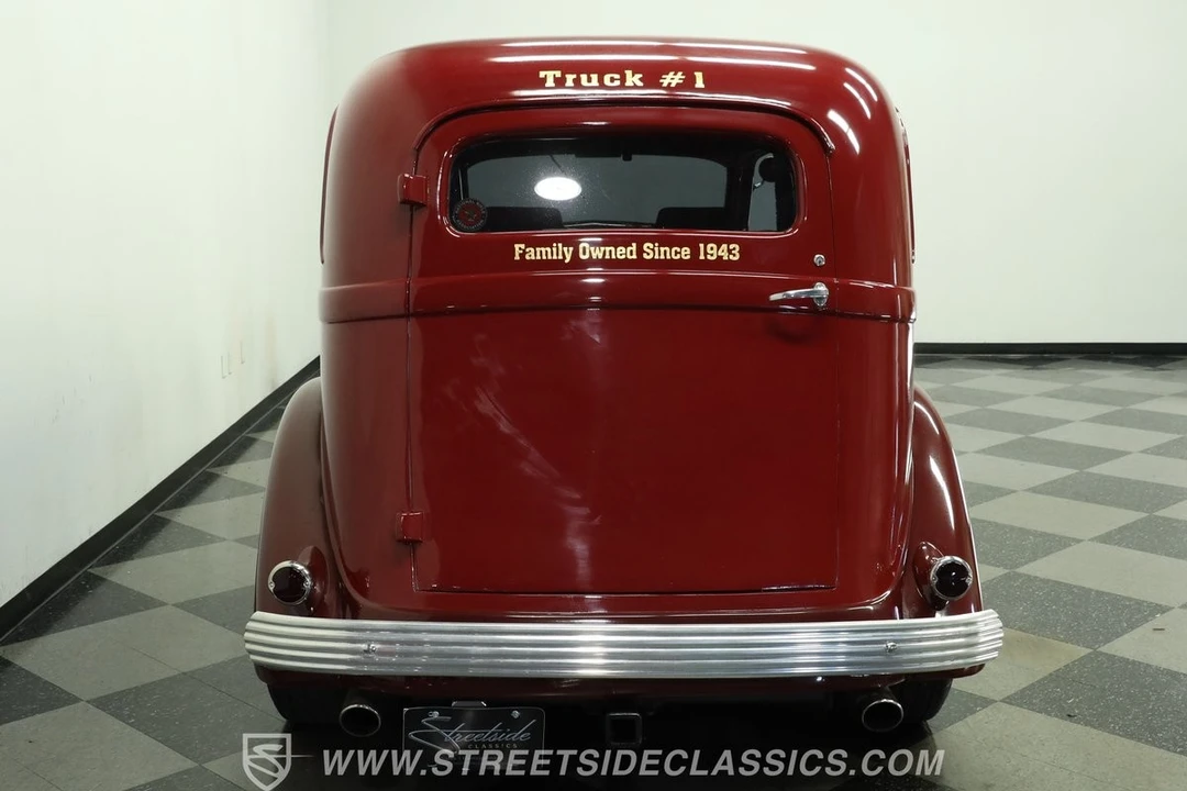 1937 Dodge T/V/W Series - Image 10 of 31