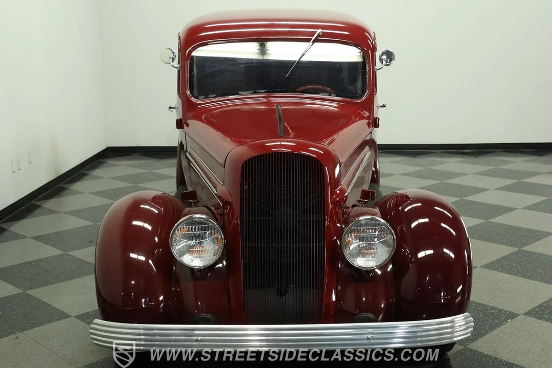 1937 Dodge T/V/W Series - Image 17 of 31