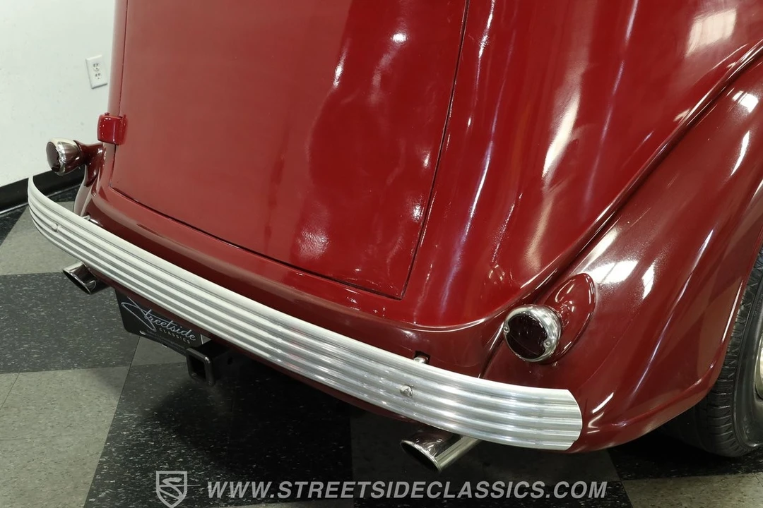 1937 Dodge T/V/W Series - Image 26 of 31