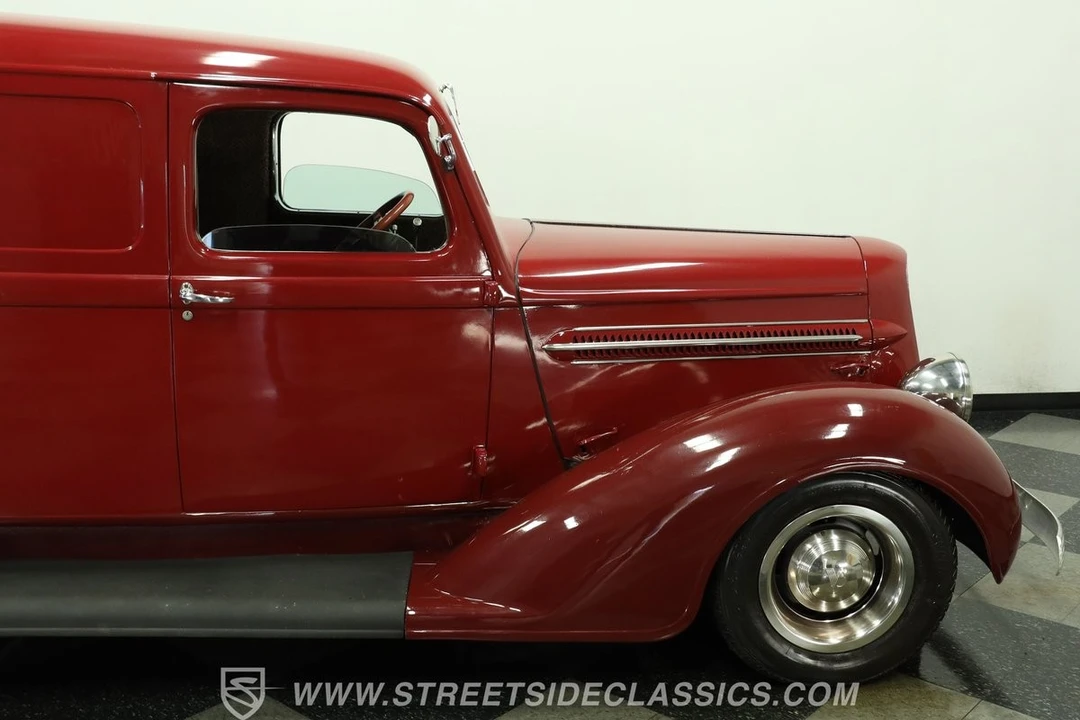 1937 Dodge T/V/W Series - Image 30 of 31