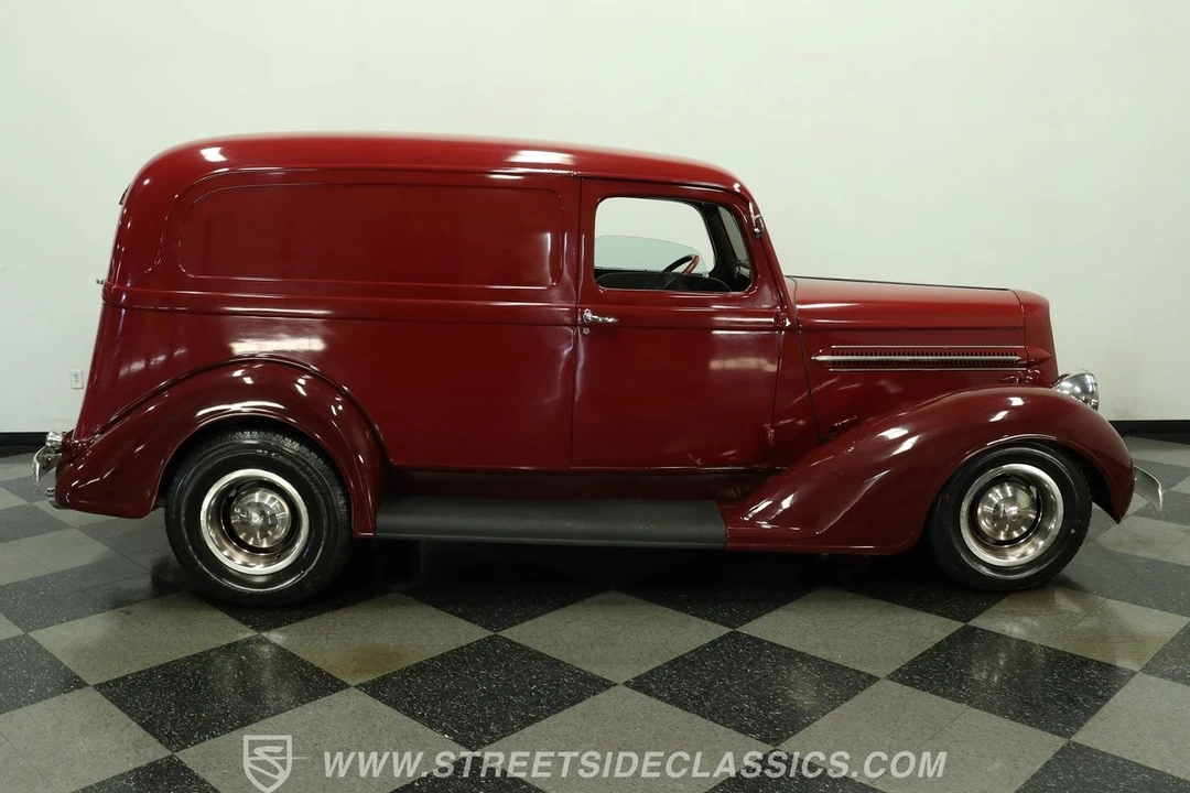 1937 Dodge T/V/W Series - Image 14 of 31