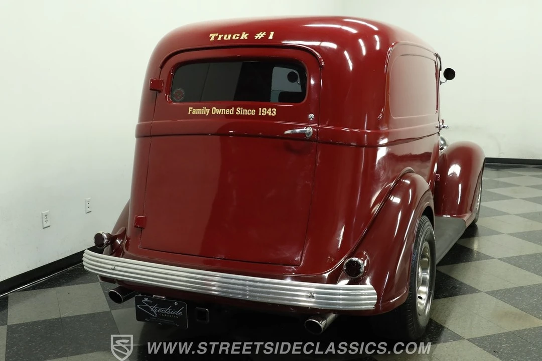 1937 Dodge T/V/W Series - Image 11 of 31