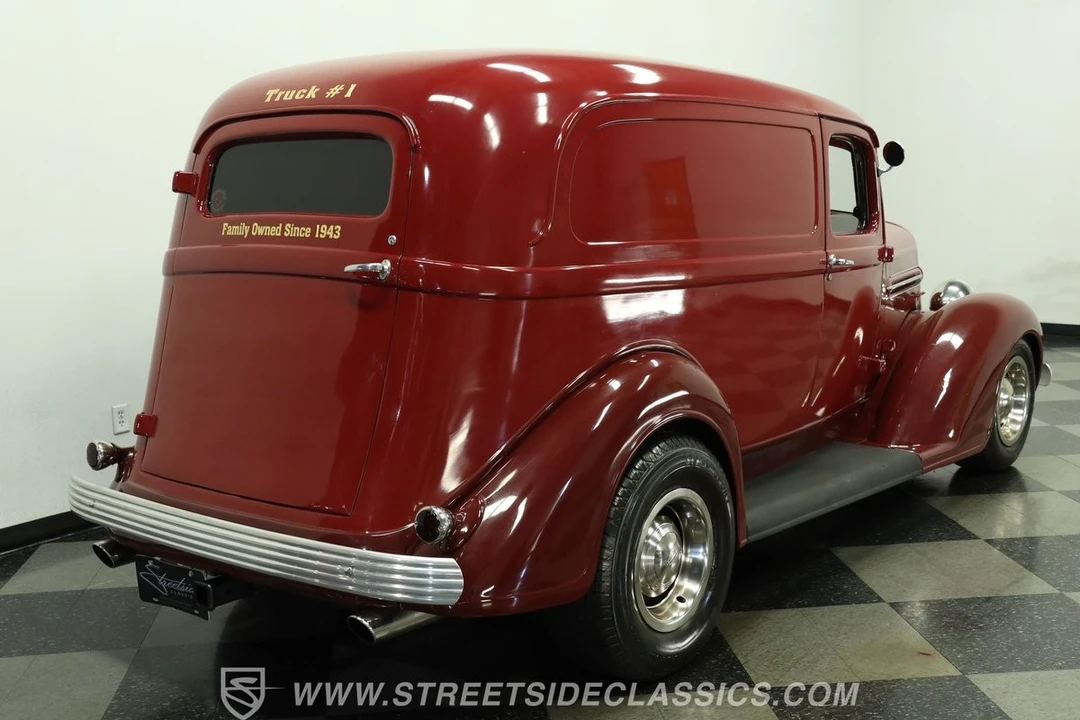 1937 Dodge T/V/W Series - Image 12 of 31
