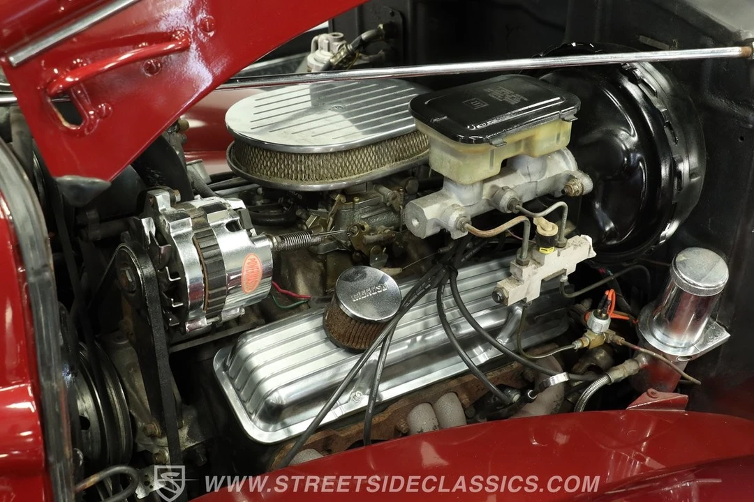 1937 Dodge T/V/W Series - Image 4 of 31