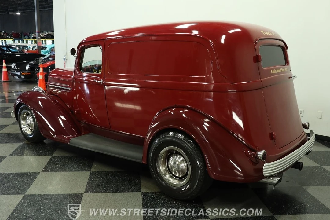 1937 Dodge T/V/W Series - Image 8 of 31