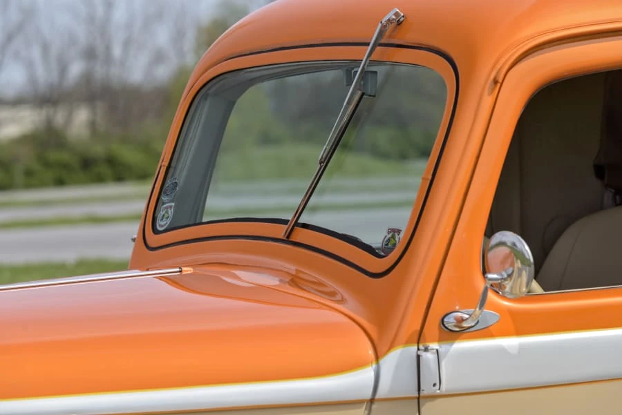 1937 Dodge L/M/R Series - Image 19 of 31