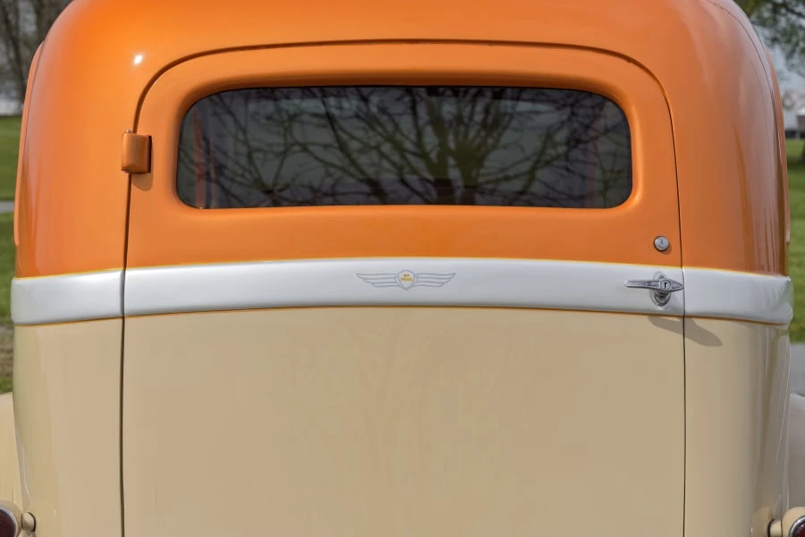 1937 Dodge L/M/R Series - Image 10 of 31