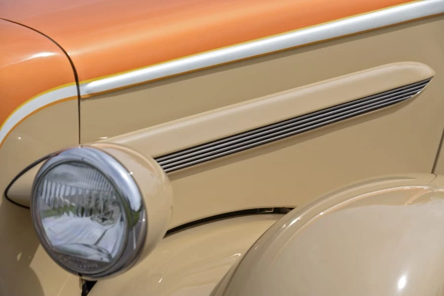 1937 Dodge L/M/R Series - Image 23 of 31