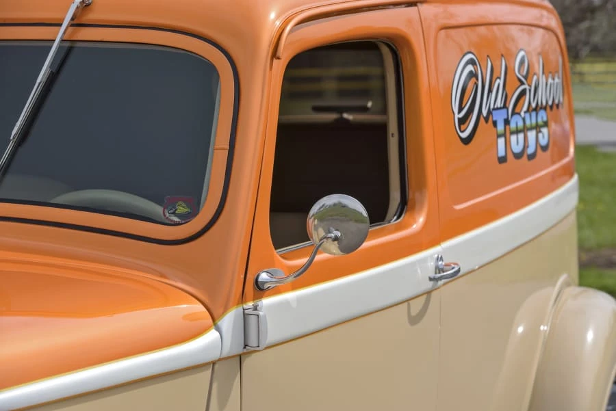 1937 Dodge L/M/R Series - Image 22 of 31