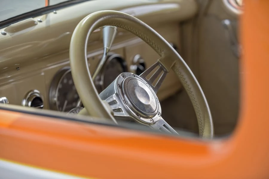 1937 Dodge L/M/R Series - Image 30 of 31