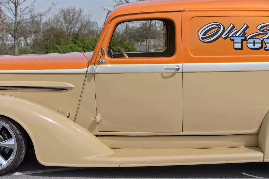 1937 Dodge L/M/R Series - Image 20 of 31