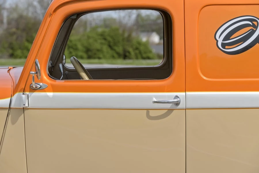 1937 Dodge L/M/R Series - Image 9 of 31