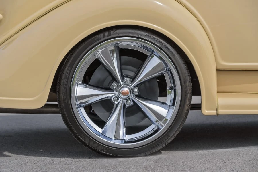 1937 Dodge L/M/R Series - Image 24 of 31