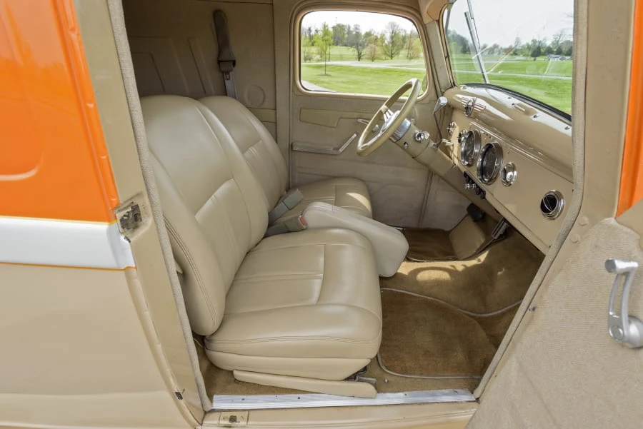1937 Dodge L/M/R Series - Image 29 of 31