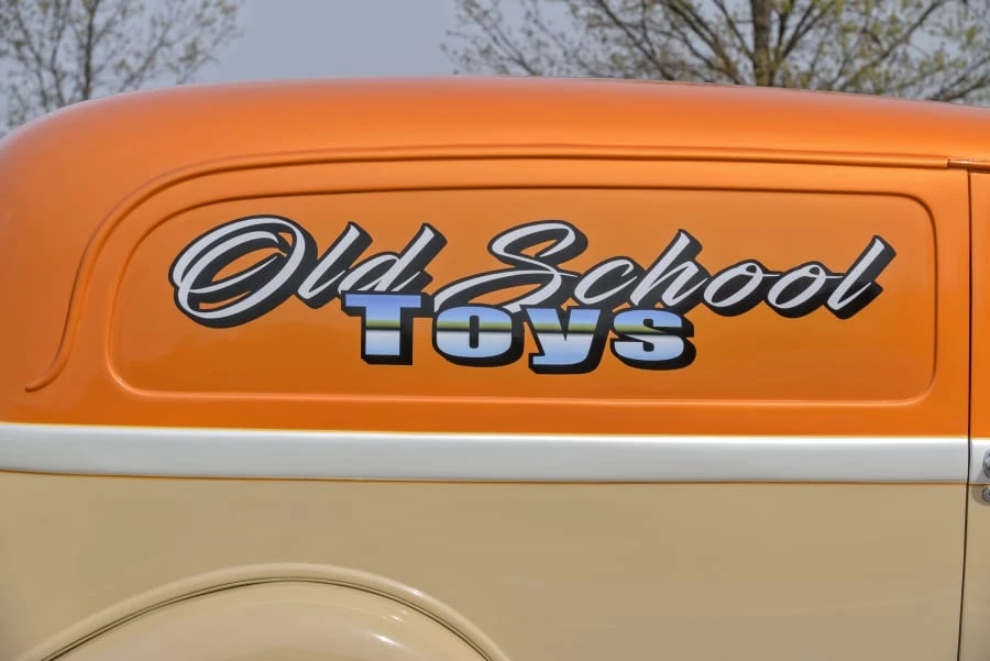 1937 Dodge L/M/R Series - Image 8 of 31