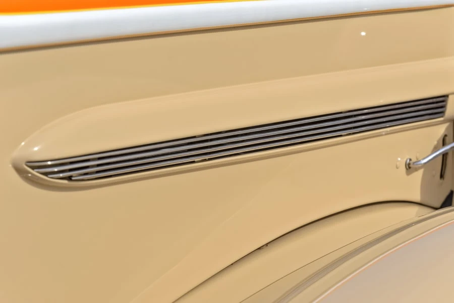 1937 Dodge L/M/R Series - Image 13 of 31