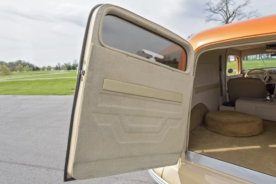 1937 Dodge L/M/R Series - Image 31 of 31