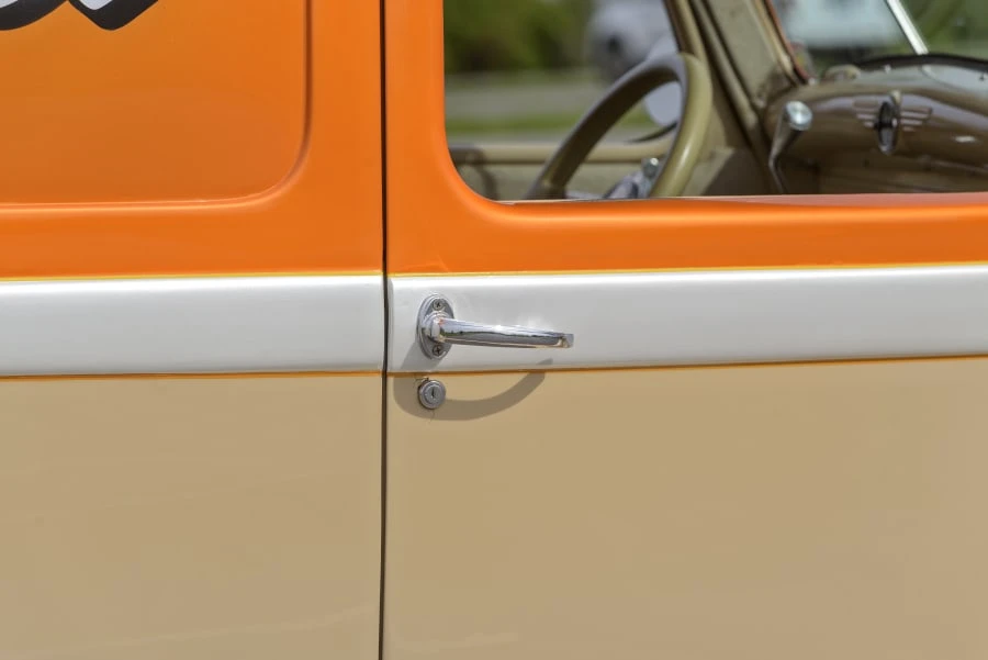 1937 Dodge L/M/R Series - Image 21 of 31