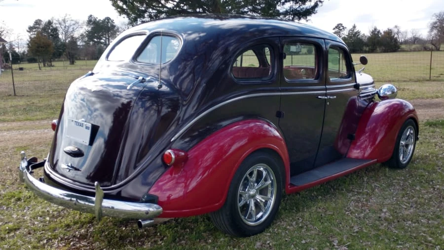 1937 Dodge L/M/R Series - Image 2 of 10