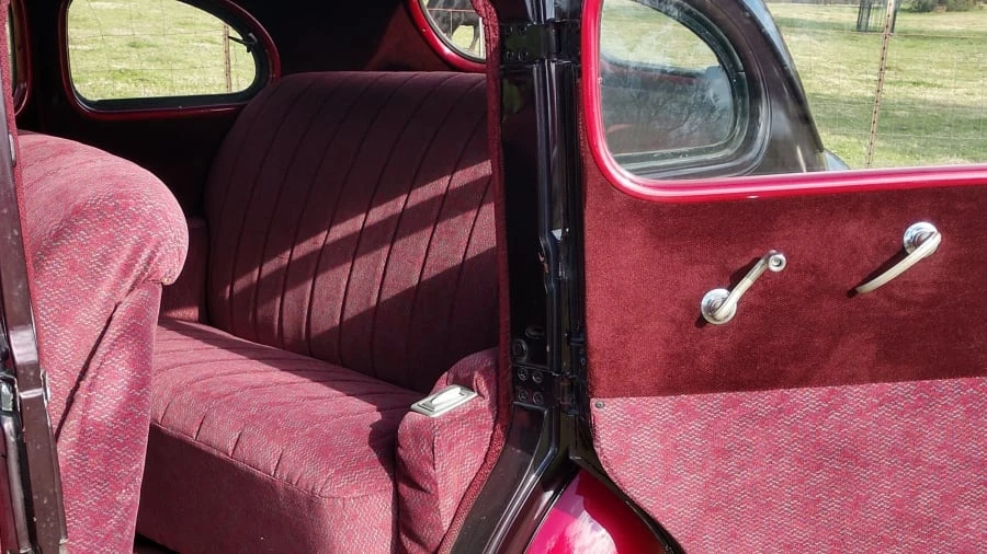 1937 Dodge L/M/R Series - Image 4 of 10