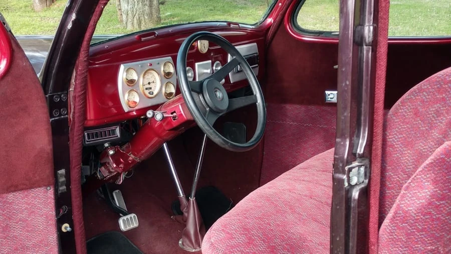 1937 Dodge L/M/R Series - Image 5 of 10