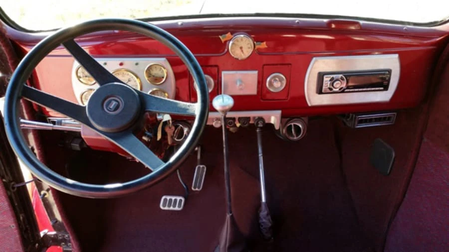 1937 Dodge L/M/R Series - Image 6 of 10