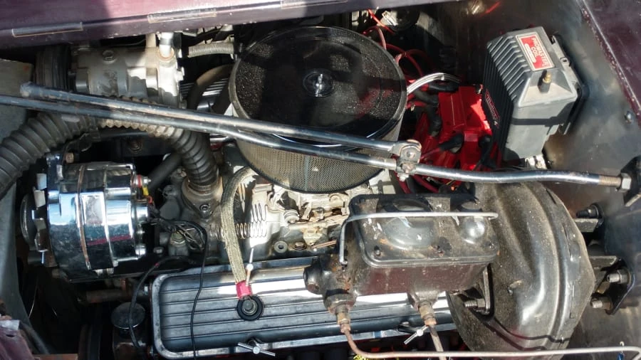 1937 Dodge L/M/R Series - Image 7 of 10