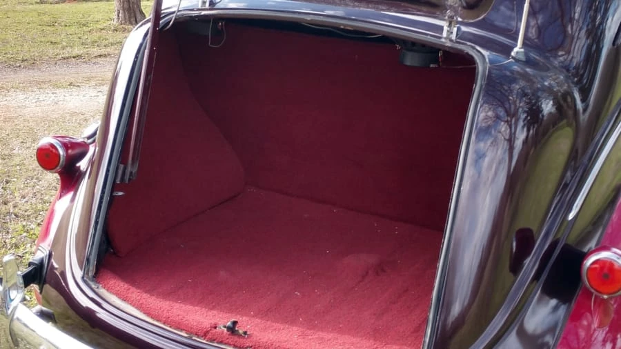 1937 Dodge L/M/R Series - Image 8 of 10