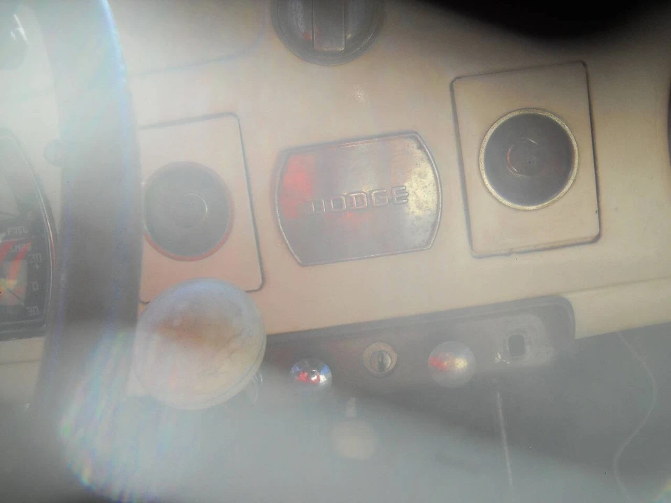1937 Dodge L/M/R Series - Image 10 of 16