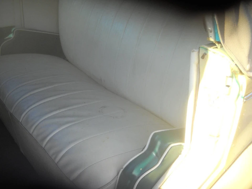 1937 Dodge T/V/W Series - Image 7 of 16