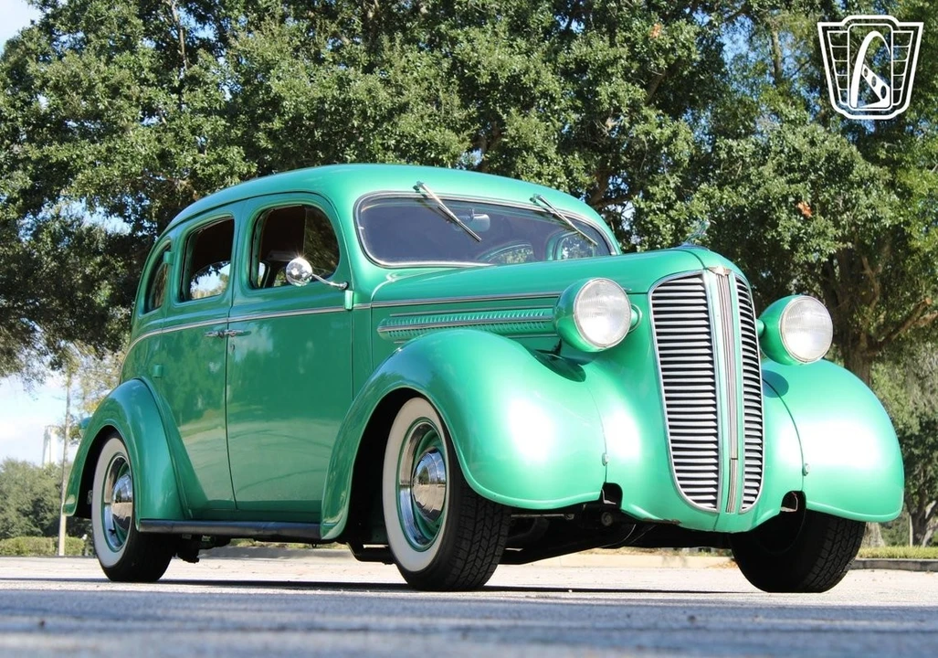 1937 Dodge L/M/R Series - Image 12 of 12