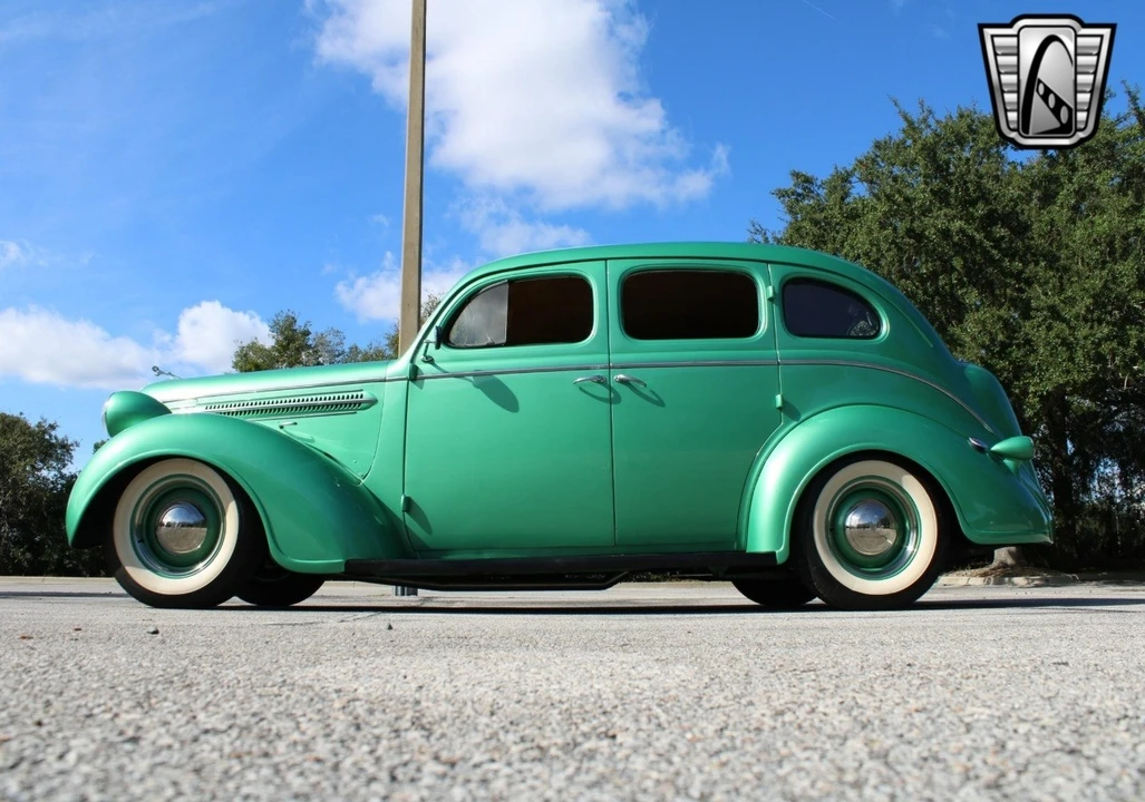 1937 Dodge L/M/R Series - Image 7 of 12