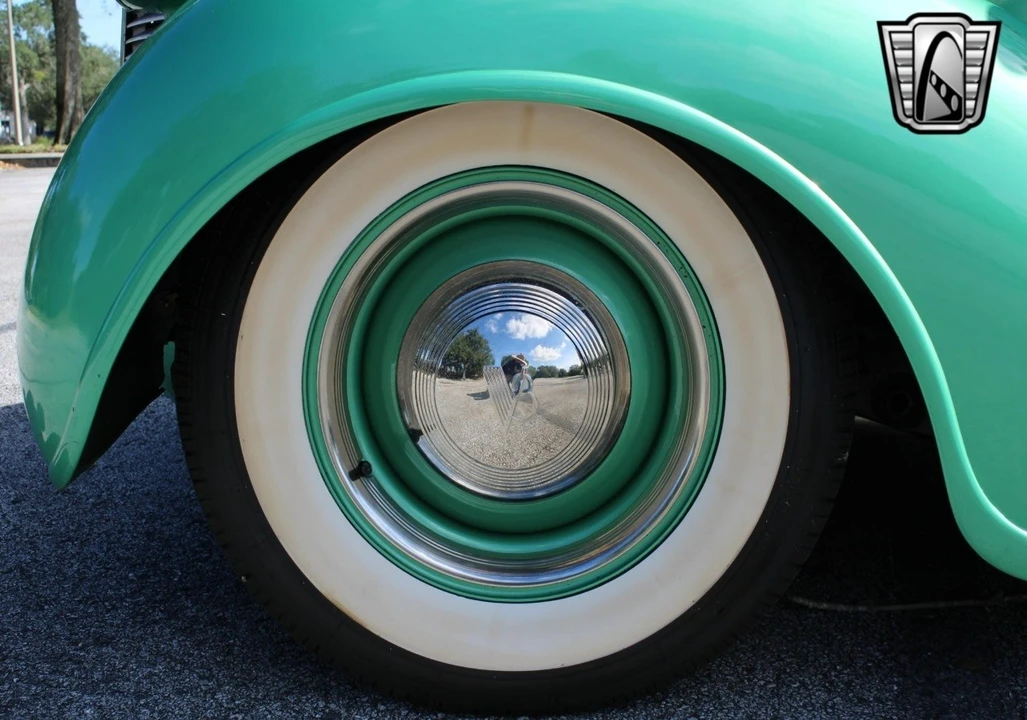 1937 Dodge L/M/R Series - Image 12 of 12