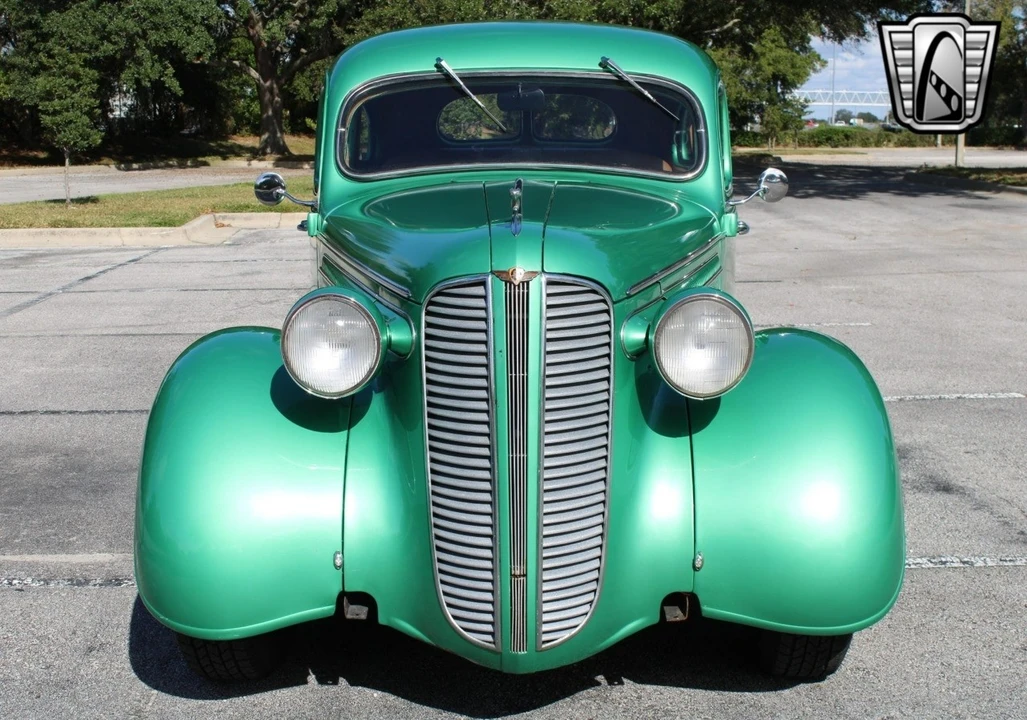 1937 Dodge L/M/R Series - Image 5 of 12