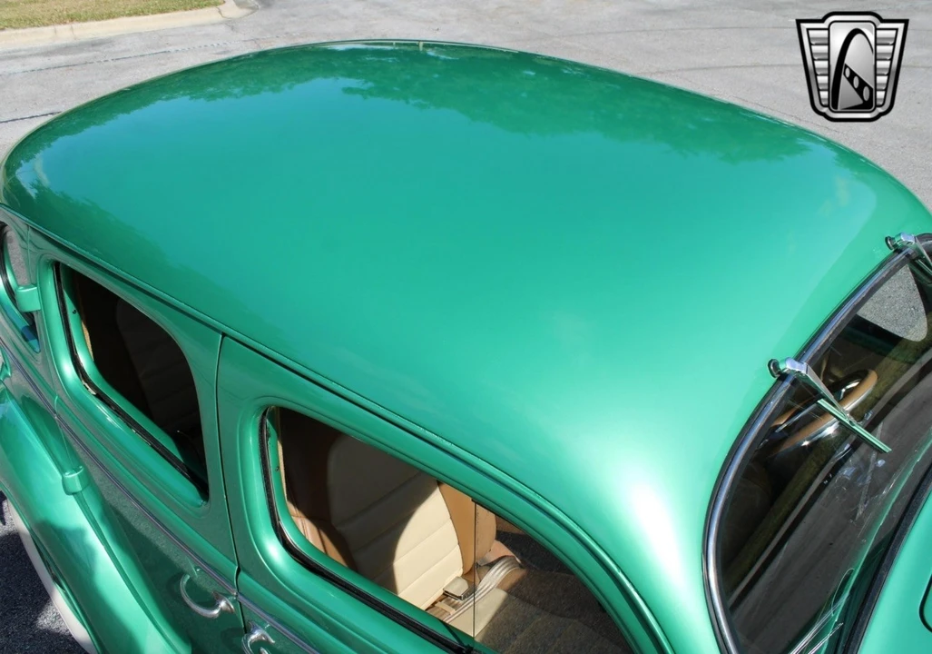 1937 Dodge L/M/R Series - Image 9 of 12