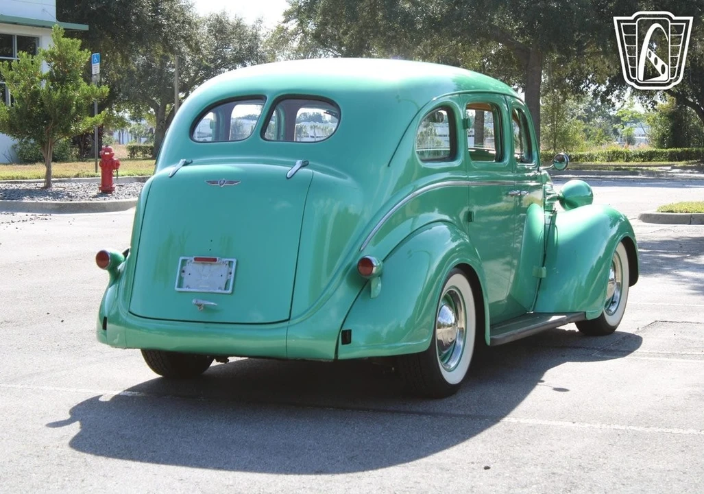 1937 Dodge L/M/R Series - Image 10 of 12