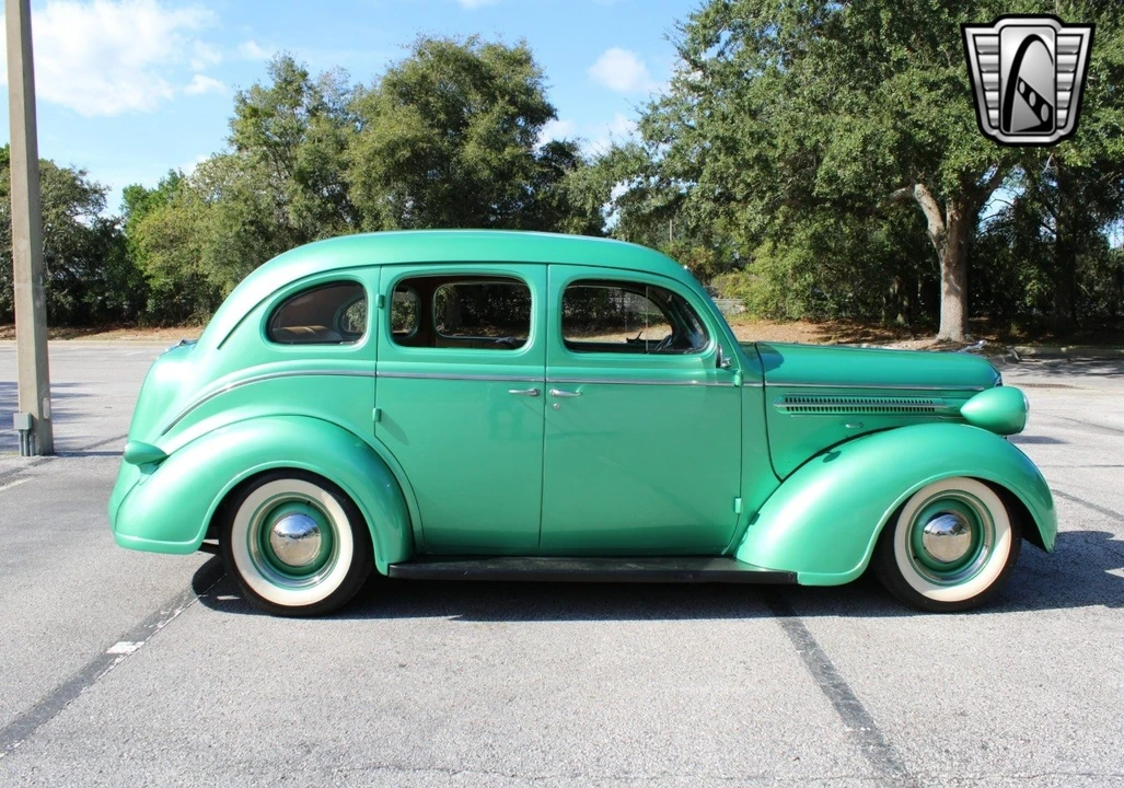 1937 Dodge L/M/R Series - Image 8 of 12