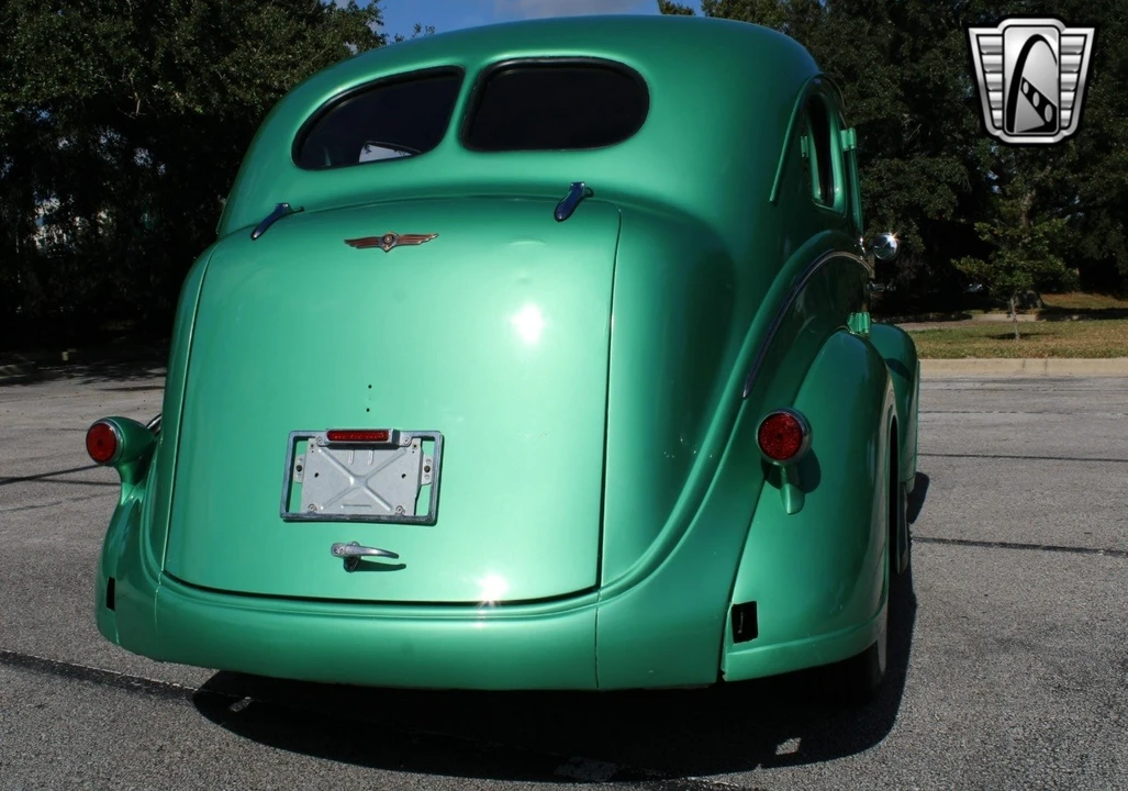 1937 Dodge L/M/R Series - Image 10 of 12