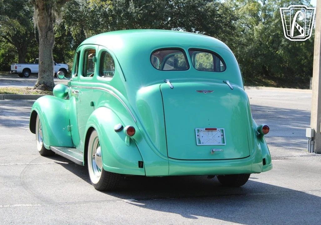 1937 Dodge L/M/R Series - Image 7 of 12