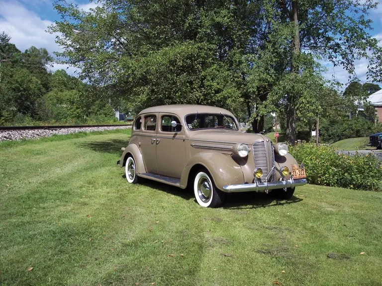 1937 Dodge L/M/R Series - Image 2 of 3