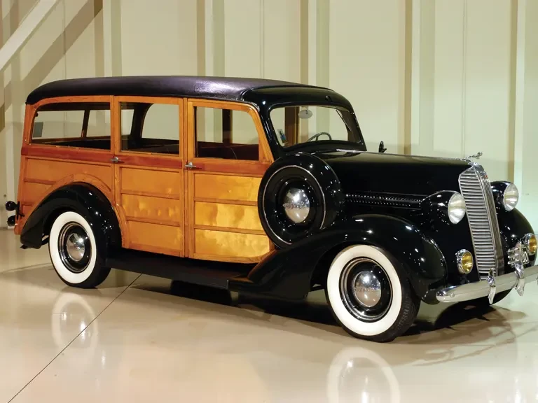 1937 Dodge L/M/R Series - Image 2 of 2
