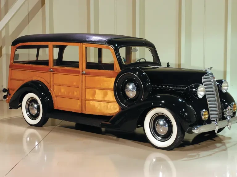 1937 Dodge L/M/R Series - Image 2 of 2