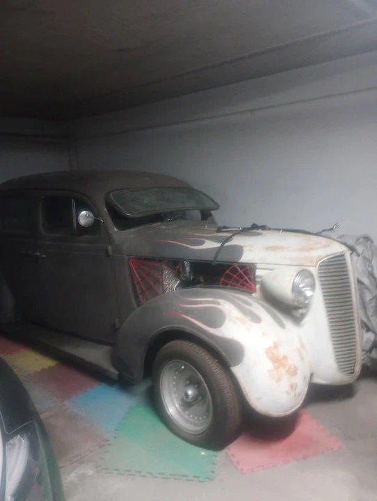 Dodge L/M/R Series - Image 7 of 10