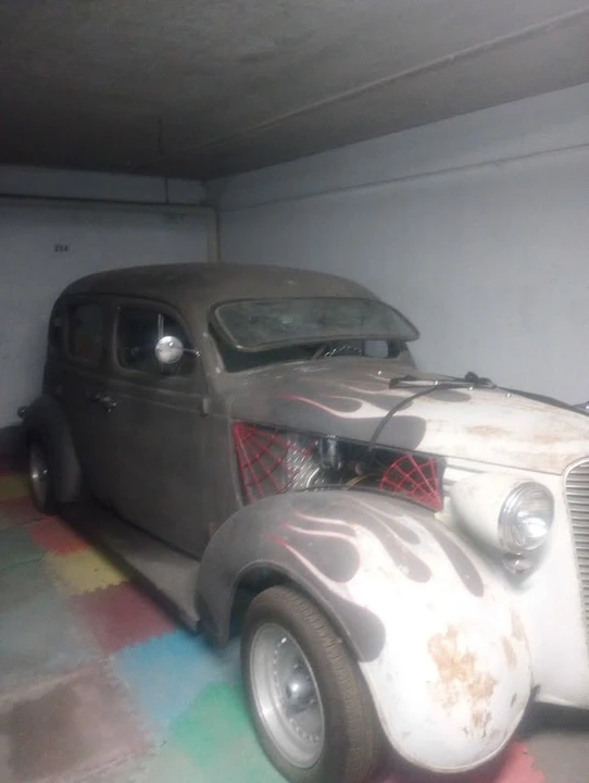 Dodge L/M/R Series - Image 6 of 10