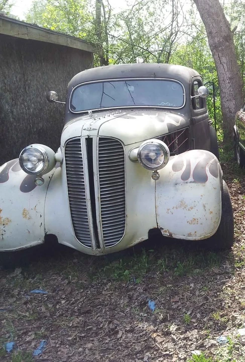 Dodge L/M/R Series - Image 2 of 10