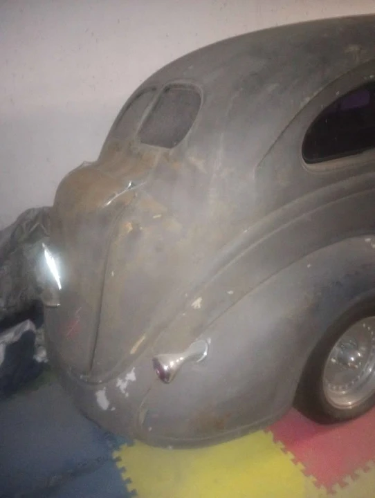 Dodge L/M/R Series - Image 3 of 10